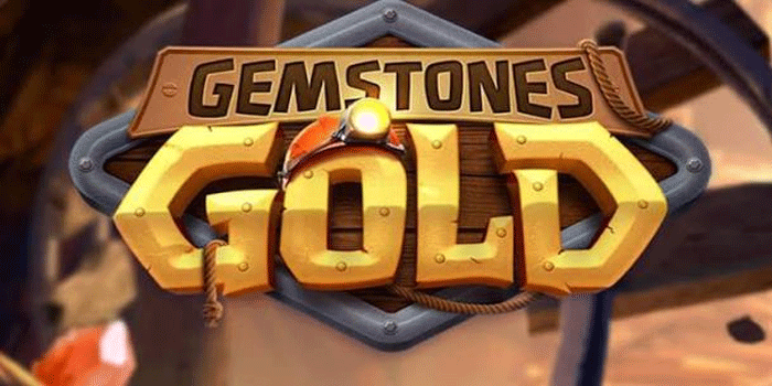 Slot Gemstones Gold: Pesona Permata Emas dalam Dunia Penuh Warna